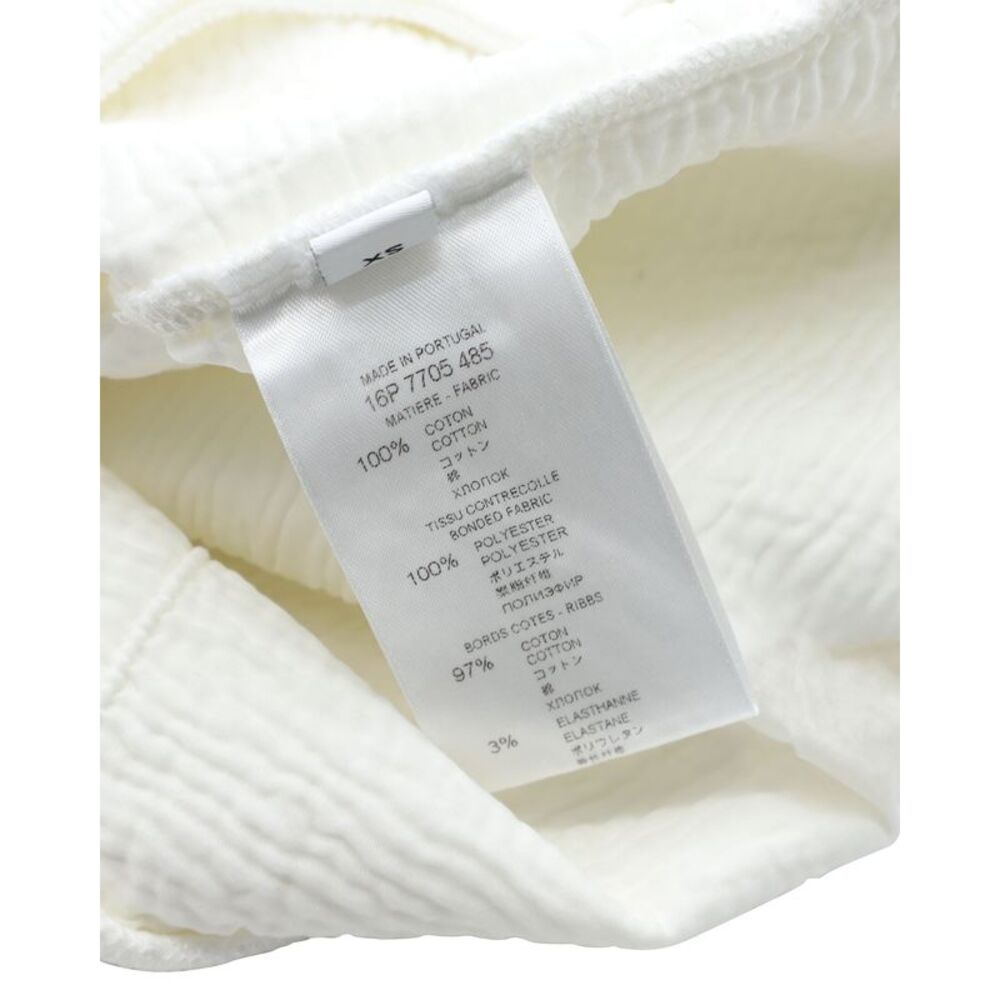 Pre Loved Givenchy Distressed Pullover Sweater Wo… - image 4